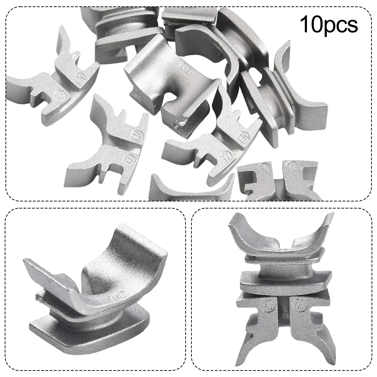 High-Quality Trimmer Head Eyelet For Speed Feed For FS55 FS120 Guaranteeing Optimal Functionality Lawn Mower Parts