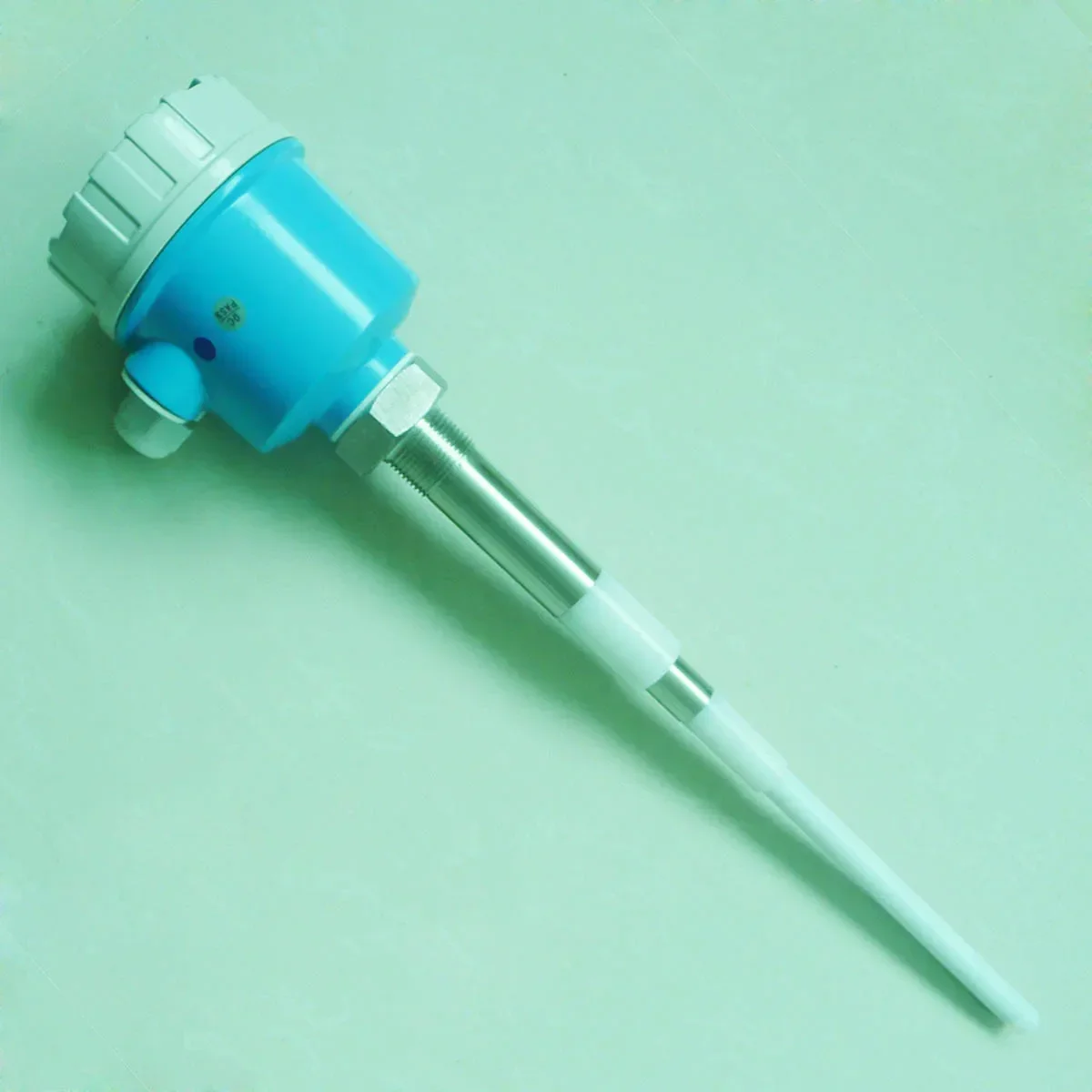 Capacitive Gauge Wa…