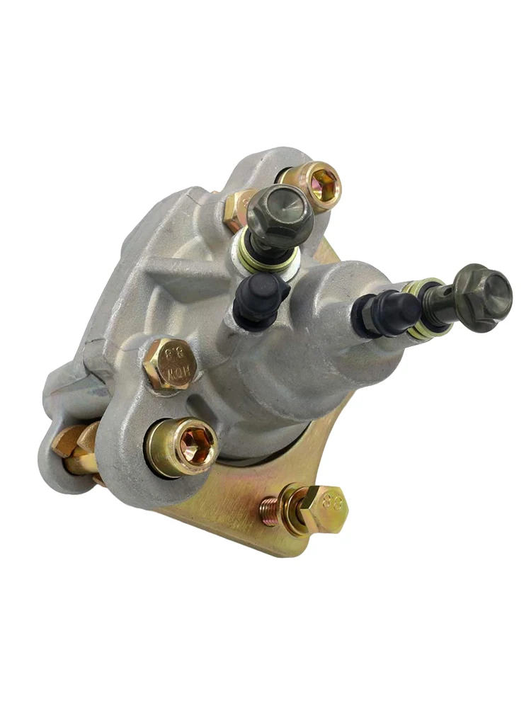 Zacisk hamulca tylnego zgromadzenie dla ATV Polaris Sportsman 400 450 500 570 600 700 800 MV7 z klocków 1911075 — zdjęcie 2