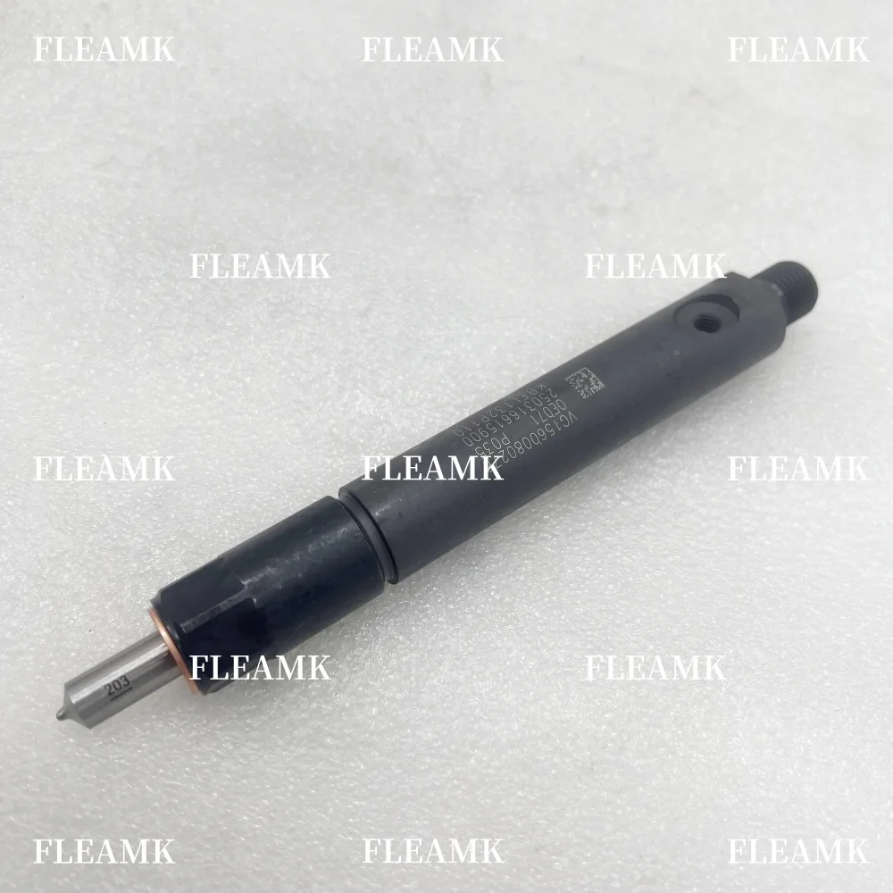 High Quality Diesel Common Rail Injector VG1560080276 Suitable for Volvo Series