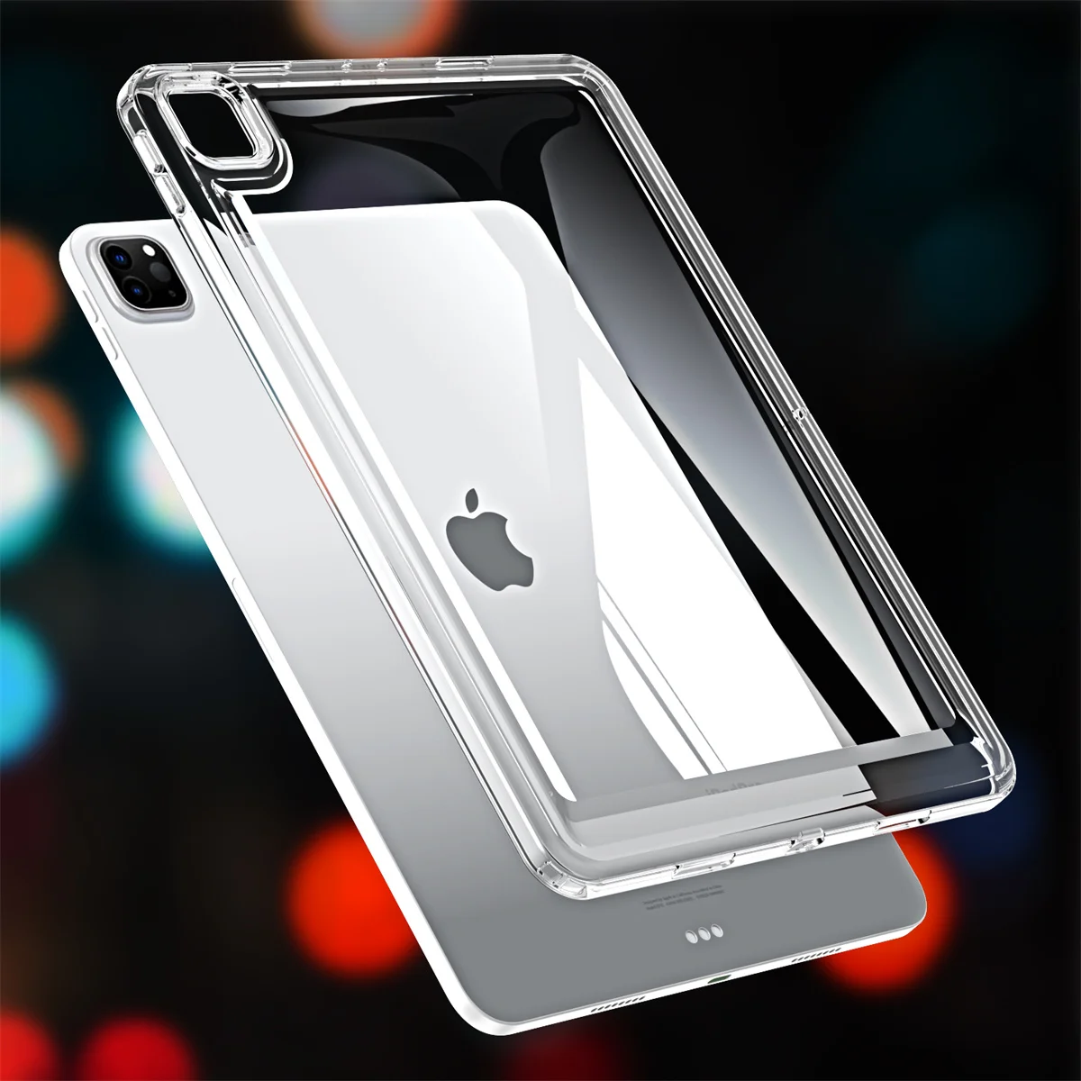 capa-tpu-acrilica-transparente-a-prova-de-choque-para-ipad-pro-11-129-109-2024-2025-102-105-mini-67-air-4-5-capa-traseira-fina-protetora-de-pele