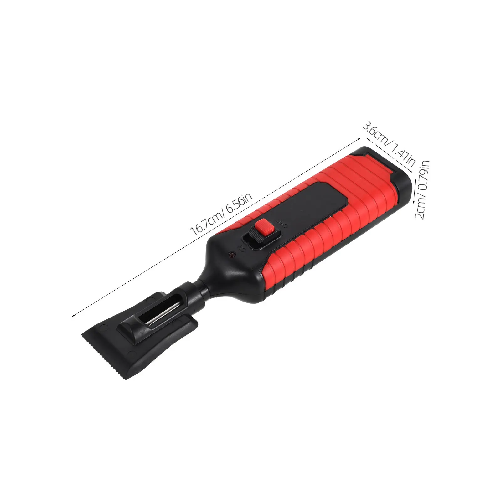 Portable Ceramic Tile Repair Pen Advanced Heat Pen Floor Repair Tool for Porcelain Wood Quick Scratch Removal Wax Melting Touch
