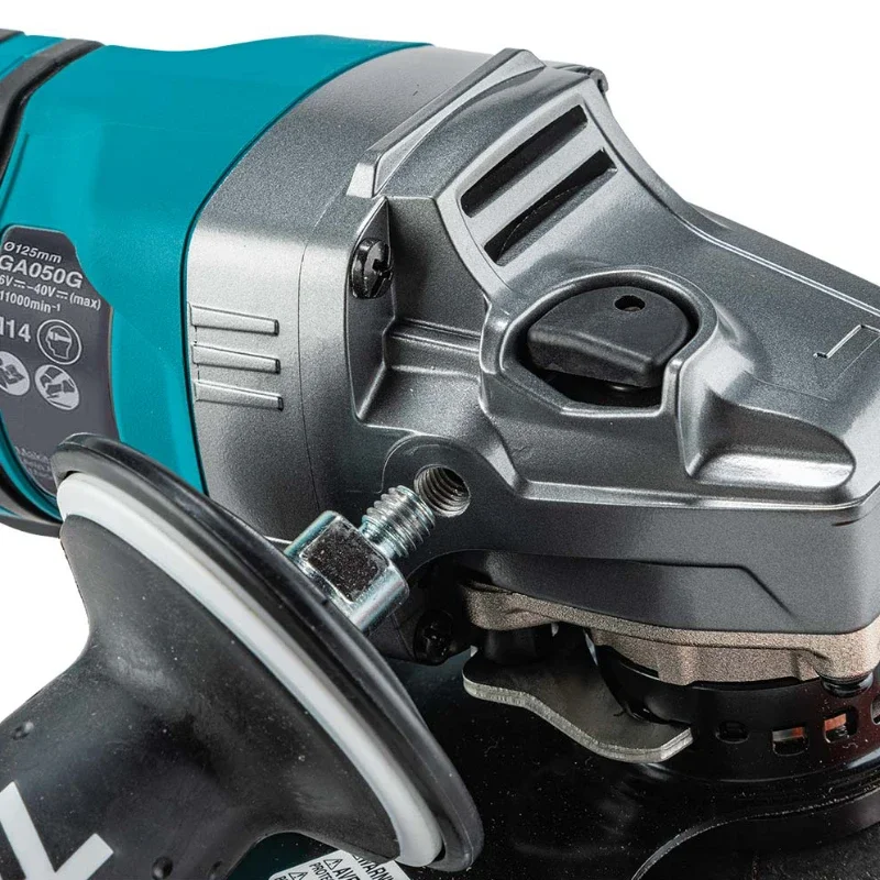 Makita GA050GZ02 Brushless Cordless 125MM (5\