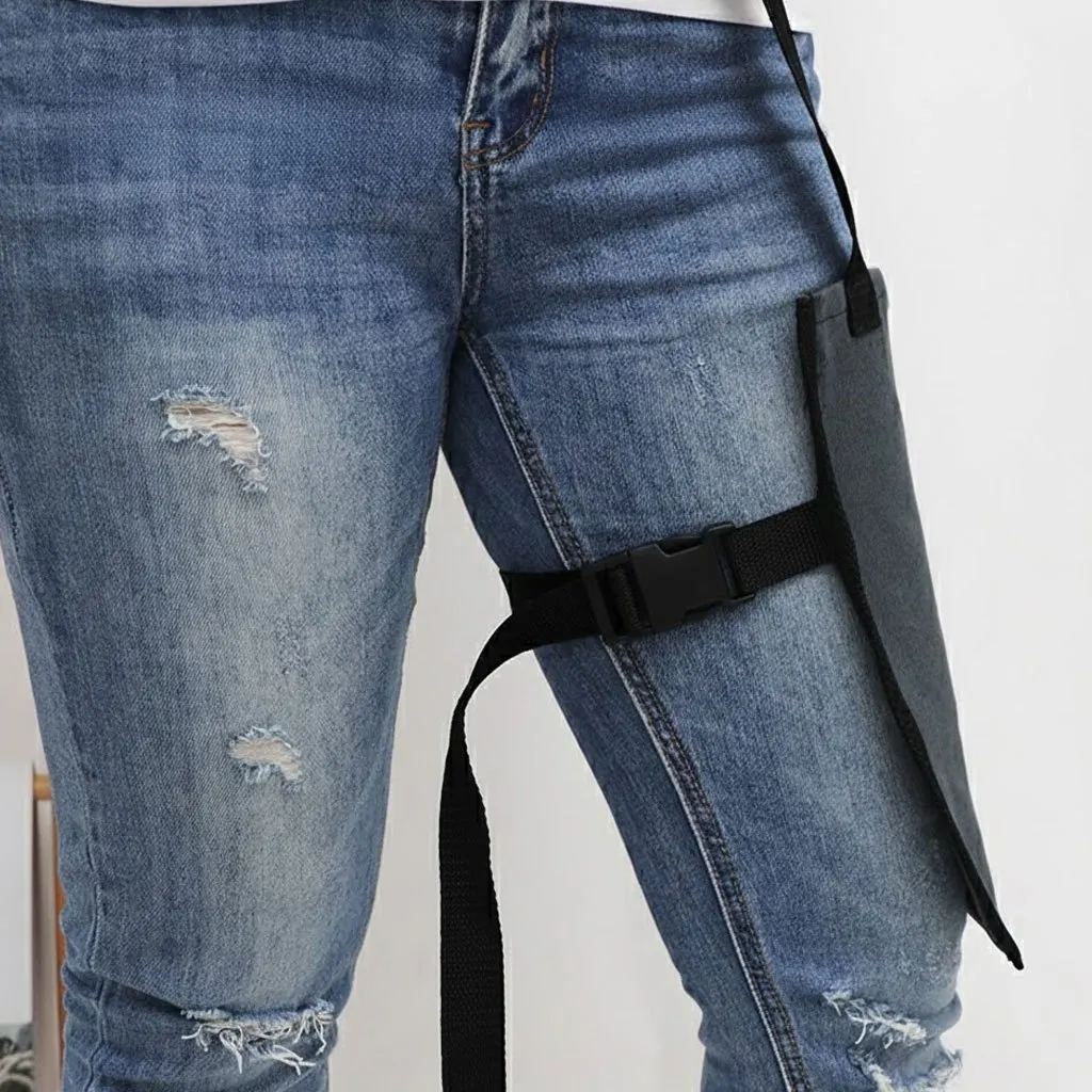 حقيبة غطاء الحقيبة الفغرة المريحة | حامل حقيبة استنزاف ستوما قابل للتعديل للرجال والنساء وكبار السن | يعزز جودة كرامة الحياة #4