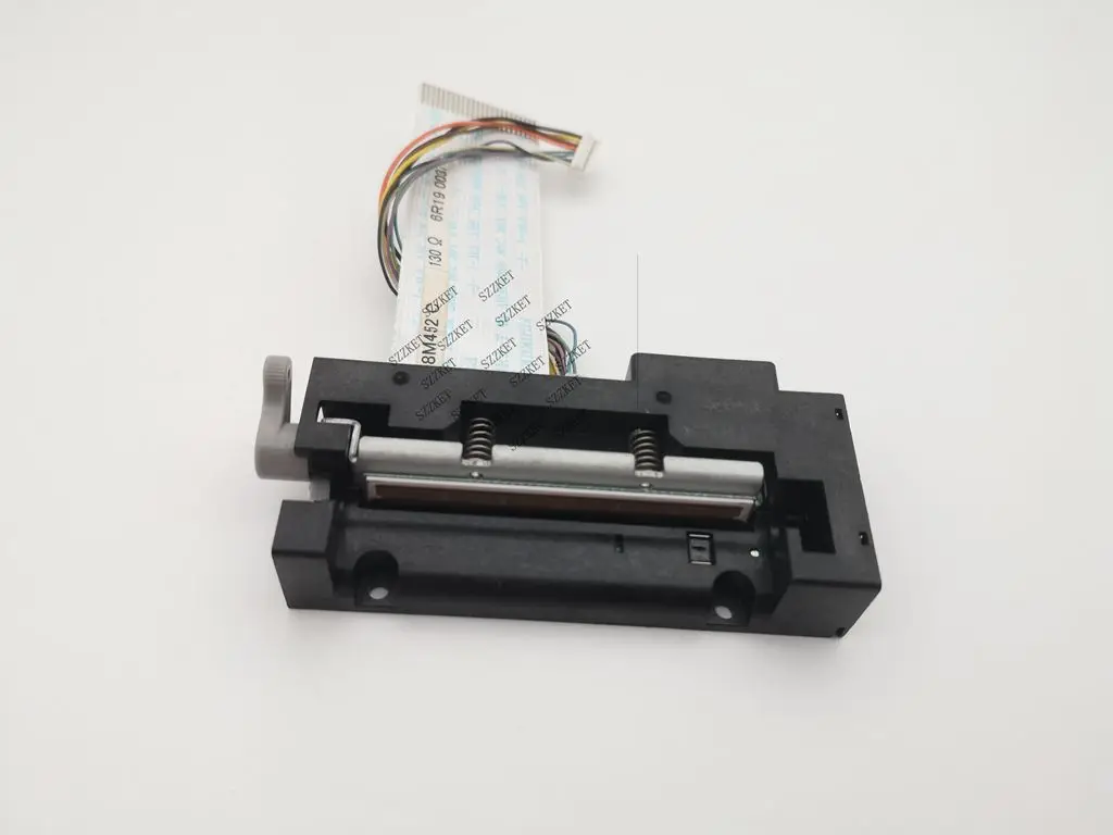 Original thermal print head MLT-289+  for citizen print head without roller printhead MLT289+ MLT-289