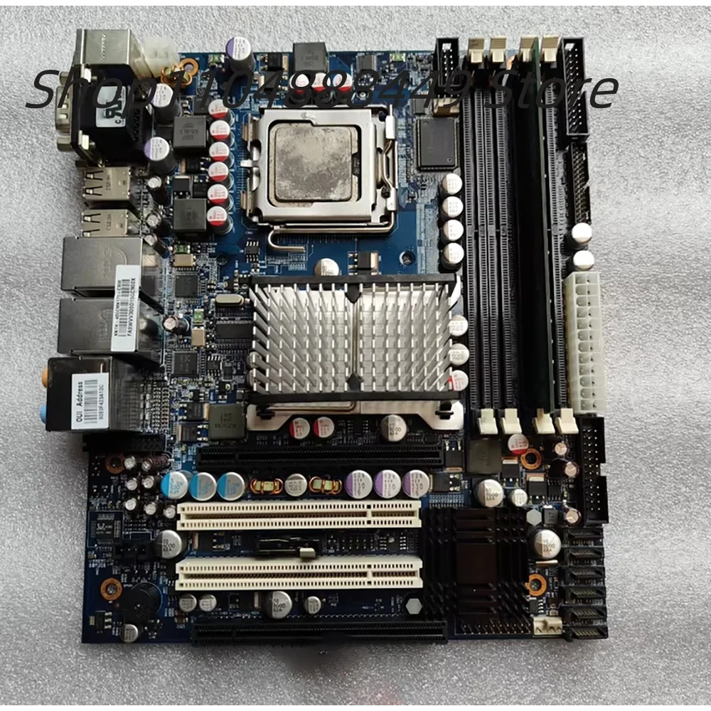 

KT965 KT965/FLEX Industrial control motherboard