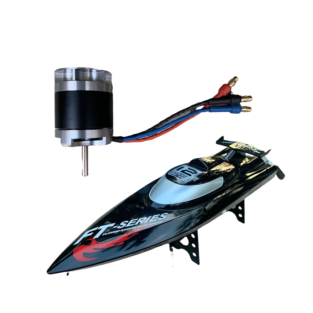 Replacement Parts Accessories Apply In Feilun ft012 Remote Control Brushless Speed Boat