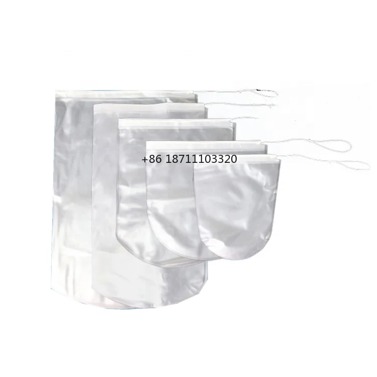 

Medical surgical laparoscopic instruments sterile Disposable Specimen Pouch with string