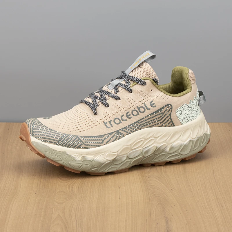 2025 Bestselling High-Quality Anti-Slip Walking Shoes Durable Casual Sneakers Hiking Boots Excellent