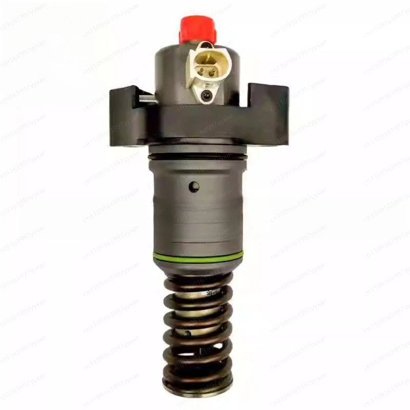 

Engine high pressure fuel pump, original parts, for 106XF/CF Euro VI emissions