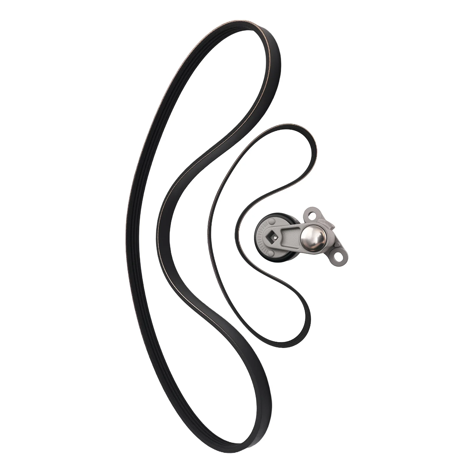 

Serpentine Belt Tensioner Kit for Chevy Avalanche 1500 2002-2006 5040378K1