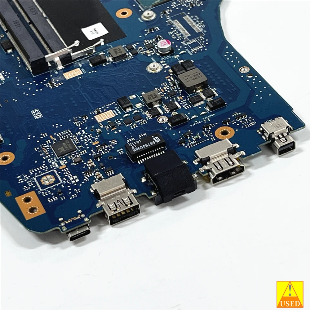 I5-6300 GTX960M V2G 90NB0BX0-R00010 motherboard Für Asus GL752VW Laptop motherboard Mainboard