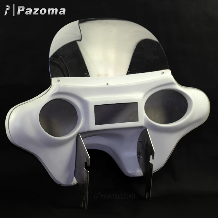

HDF-002 OEM обтекатель фары мотоцикла с передним ветровым стеклом для Road King
