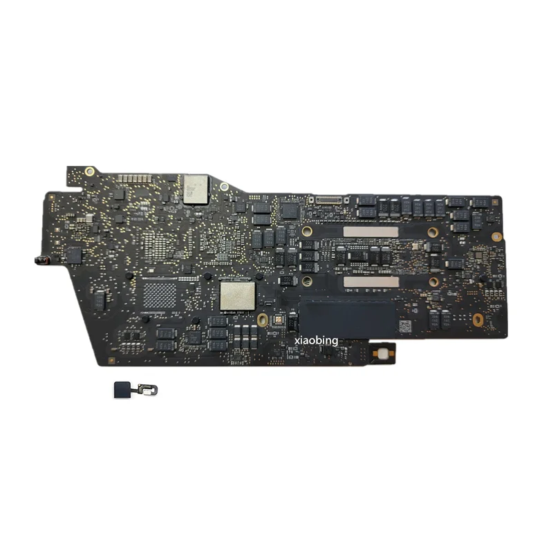 Imagem -03 - Placa-mãe para Macbook Pro Logic Board Retina 13 82001598-a A2159 i5 i7 1.4 1.7ghz 8gb 16gb 128gb 256gb Promoção2023