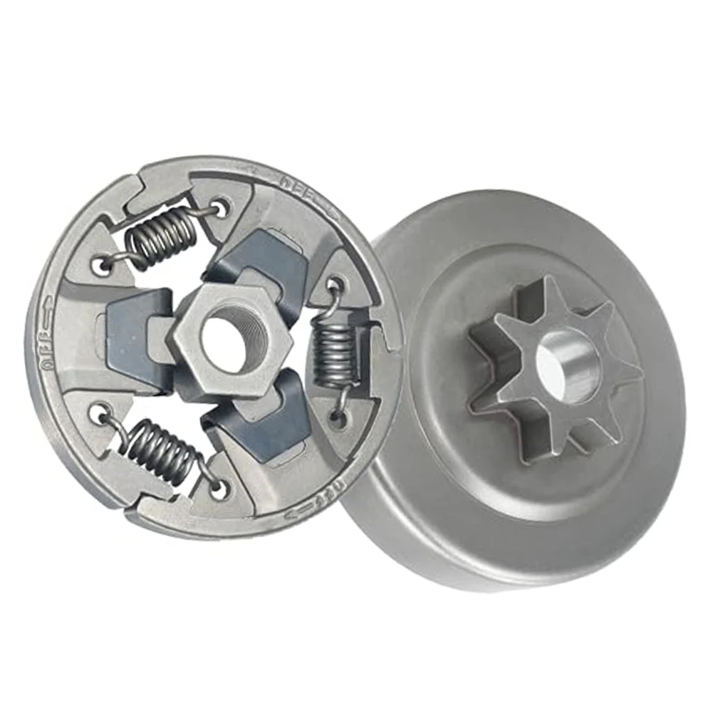 

Универсальная замена для бензопил: запчасть для электроинструмента, масляный насос, червячная передача для бензопилы, эффективная подача масла