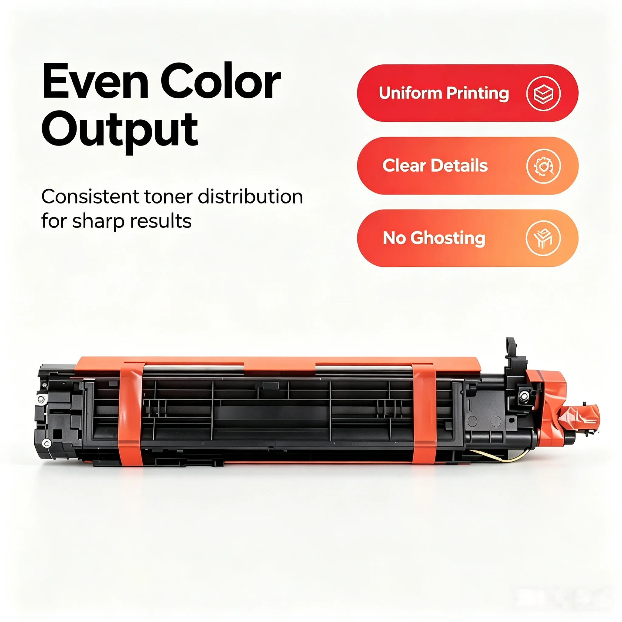 Black Color Developer Units For Konica Minolta C251i C301i C361i C7330i Printer,DV-315 DV315 Developing Unit Replacement,120K