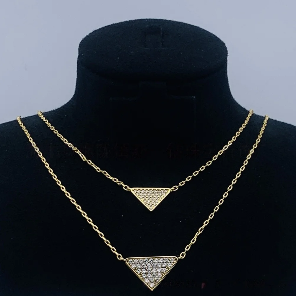 

2025 New PR Necklace, Retro Pendant Highlights High-end Temperament, Suitable for Daily Wear, Holiday Gifts