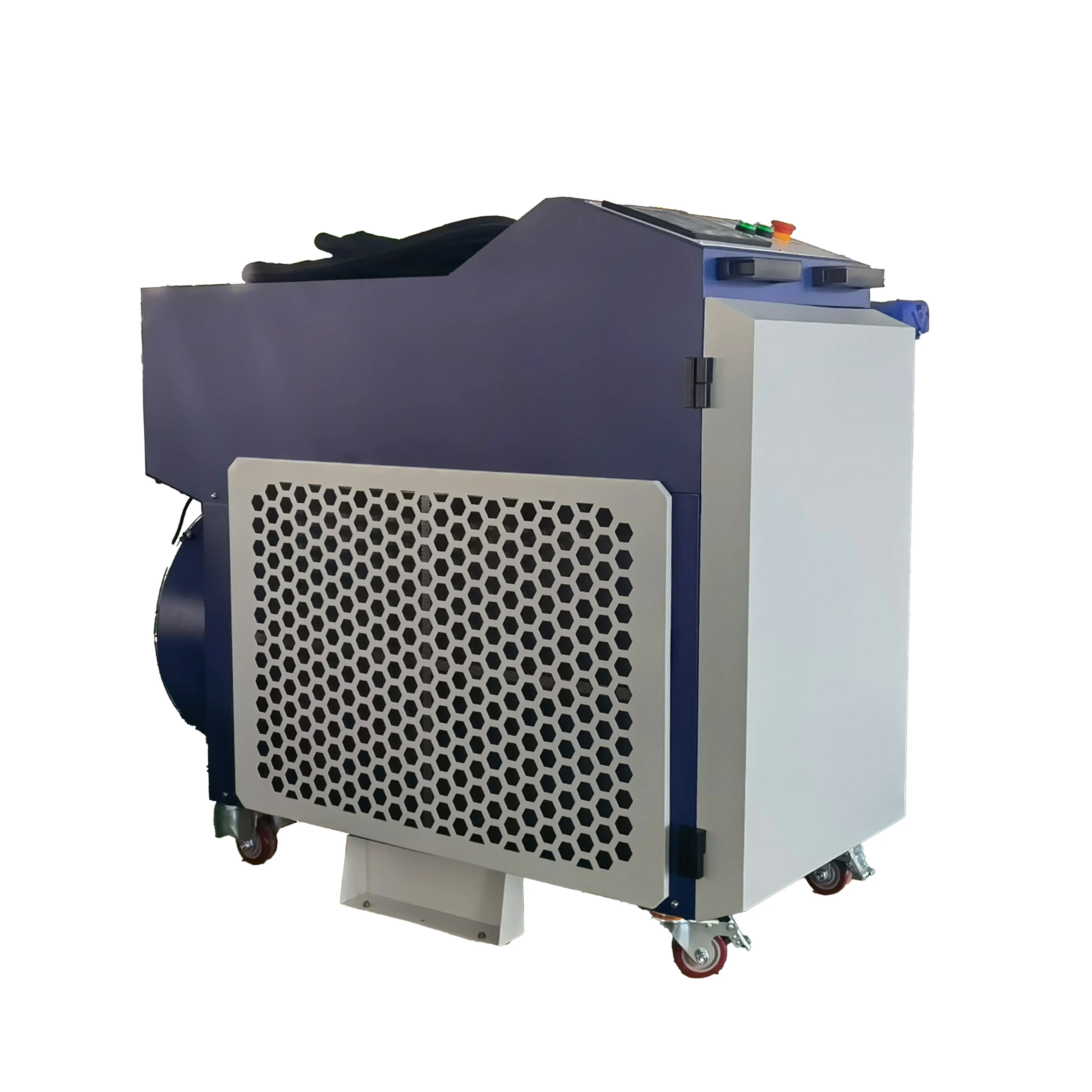 Fiber Laser Welder 1000w 1500w - Fiber Laser Welder 2000W recension och pris