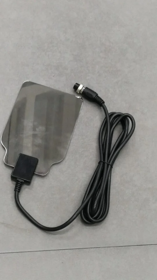 

2025 Radiofrequency machine Accessories Parts negative electrode radio frequency pad radiofrequency plate