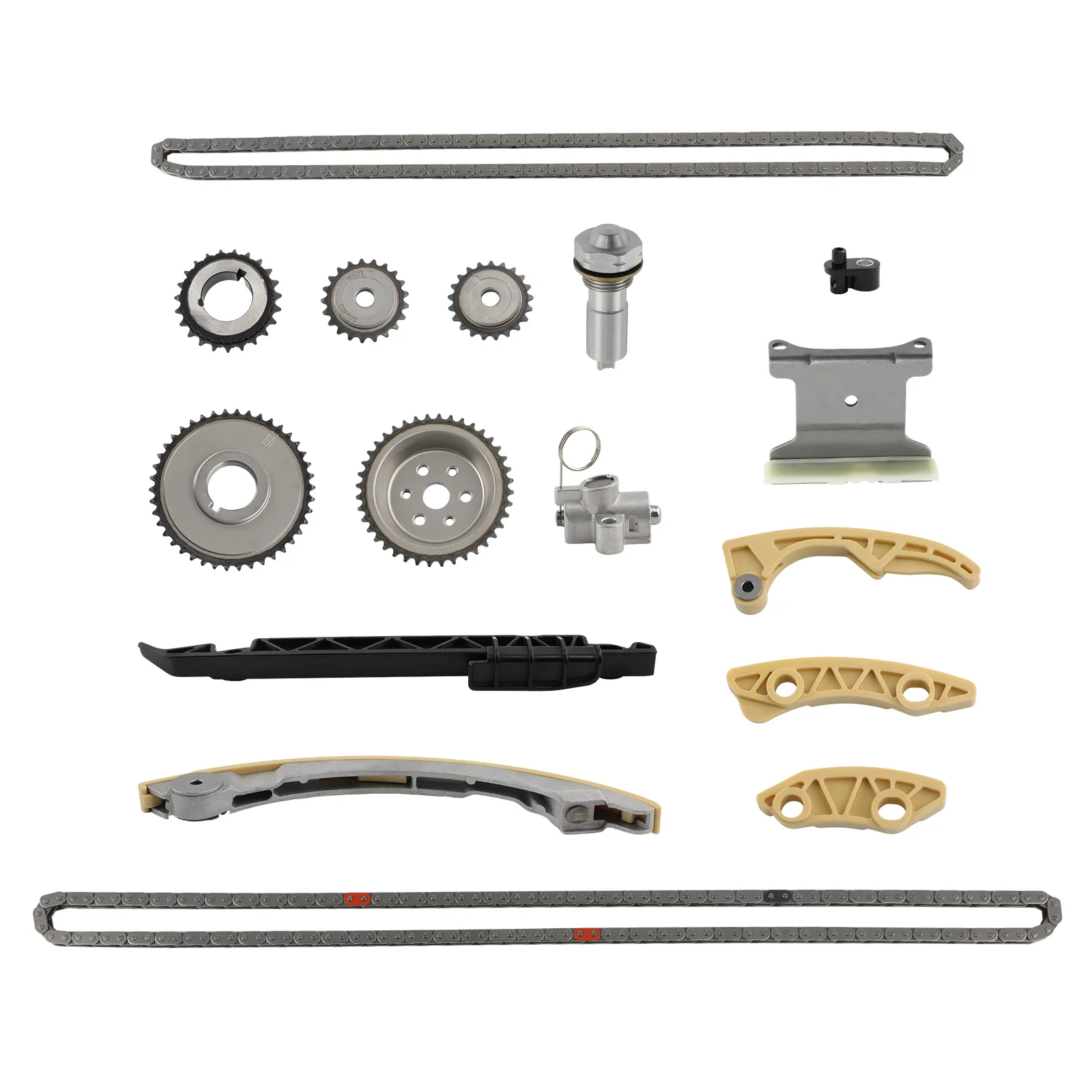 Timing Chain Kit Wi…