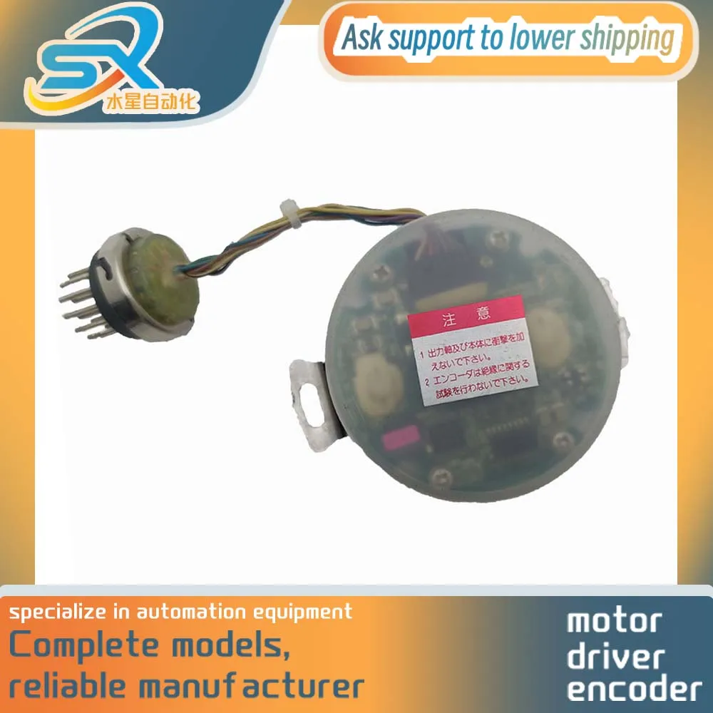 

F682000DFA Servo Motor Encoder 100% Tested Prior to Shipment with Photos And Videos Inquire for Details