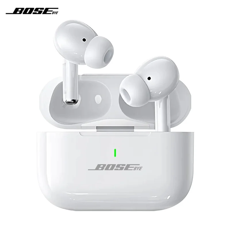 BOSEBYE Original BOSE & bye Bluetooth écouteurs oreille écouteurs A7 casque sans fil étanche avec micro sport Hifi casques