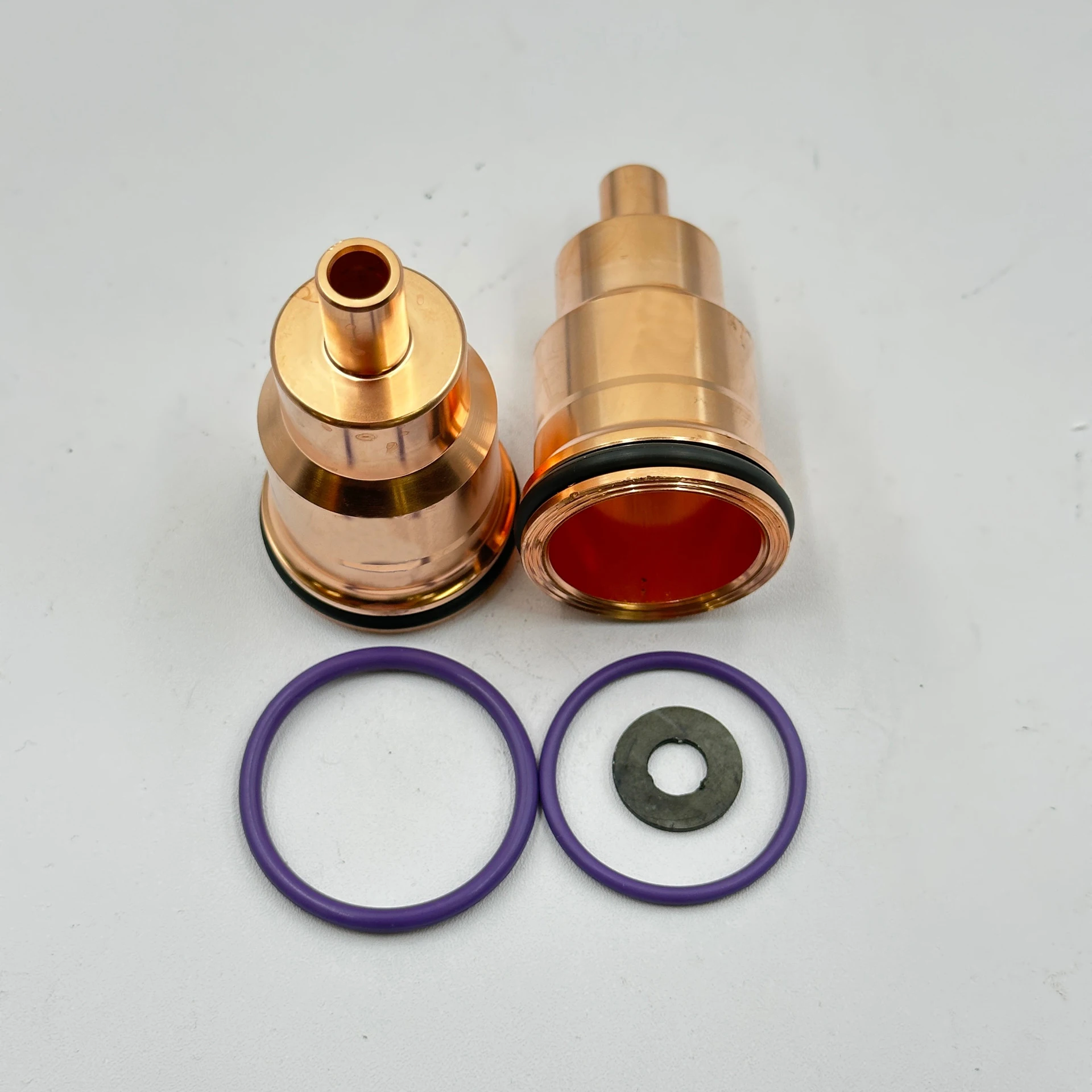 

21351717 Injector Sleeve nozzle tube for d13 Engine Excavator Parts