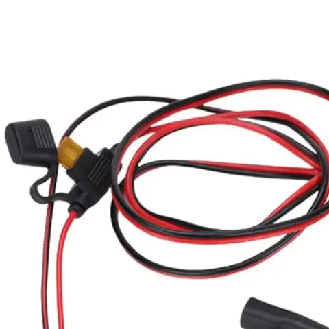 For OBD2 In For Battery Saver with Built In Reverse Polarity Protection for Safe 12V Power Continuity During Swap