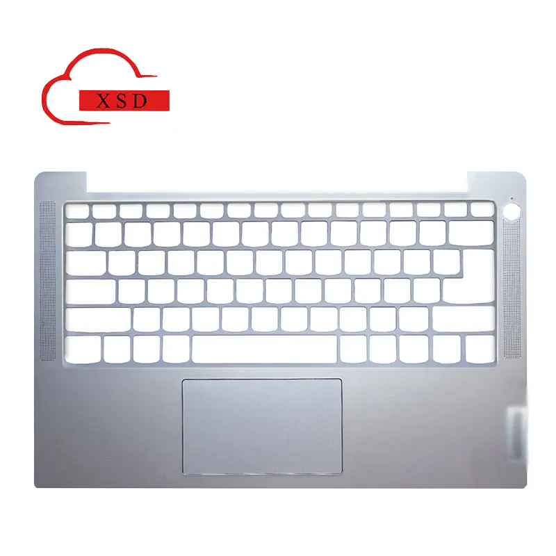 New Original For Lenovo IdeaPad Slim 3 14IRU8 IAN8 ABR8 AMN8 IRH8 IAH8 Laptop Cases Keyboard Palmrest Case C Shell Cover