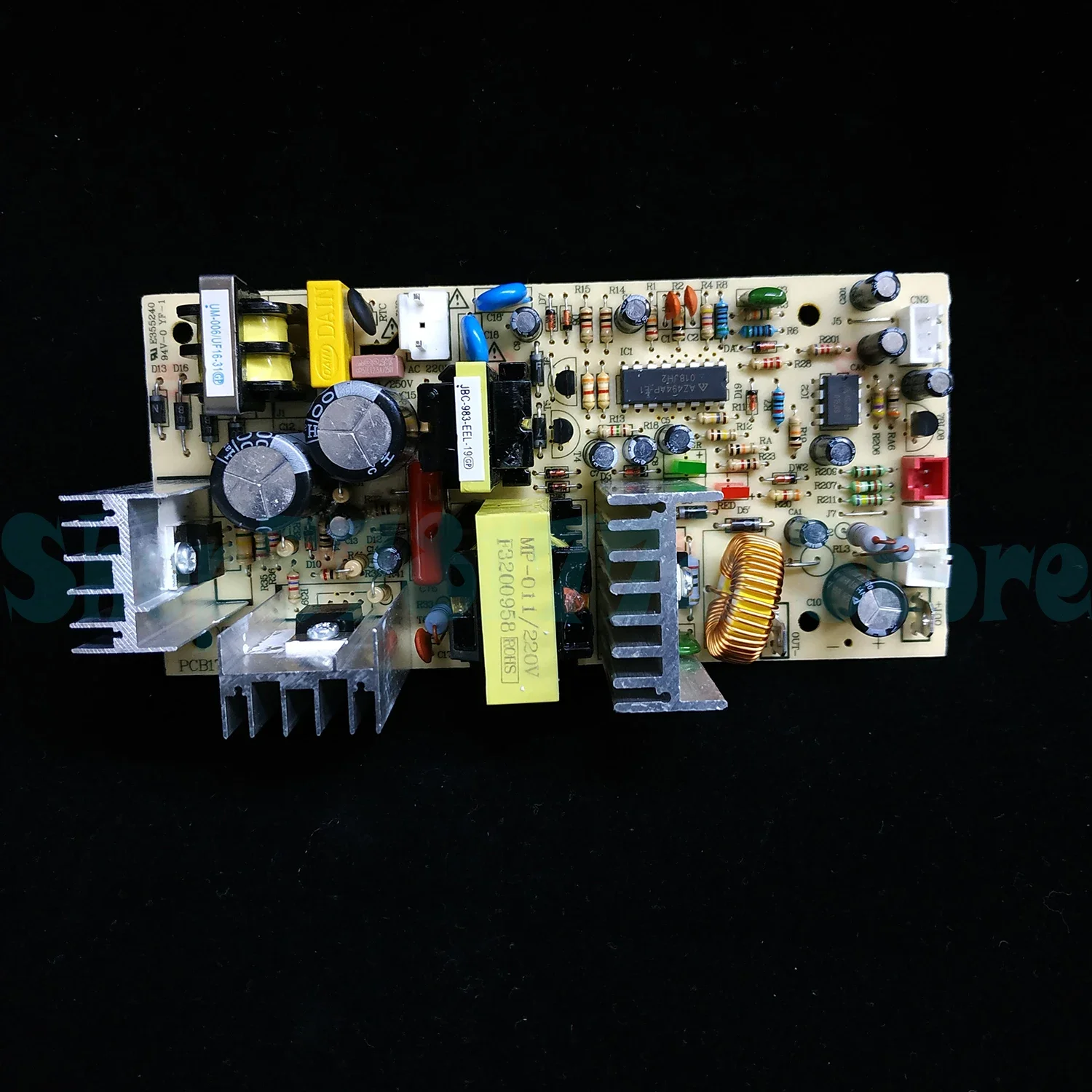 

Vinocave wine cooler control board Vinocave Wine refrigerator circuit board MP-011 220V MP-012 110V PCB100729K1 PCB171027K1