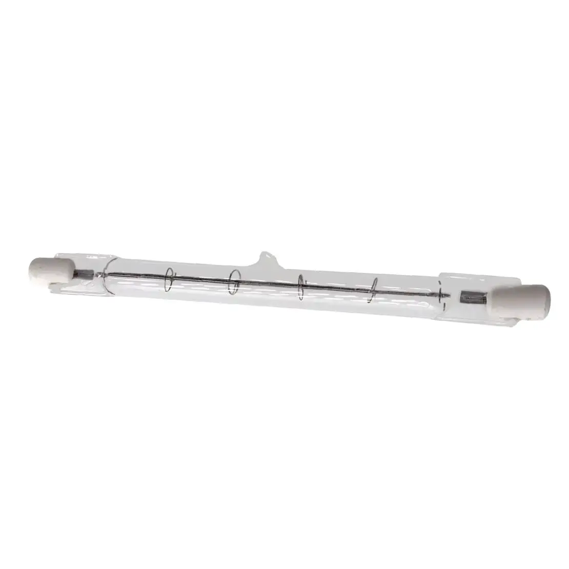 10Pcs 1000W 220-240V R7s 189mm Double Ended Halogen Tube Bulbs
