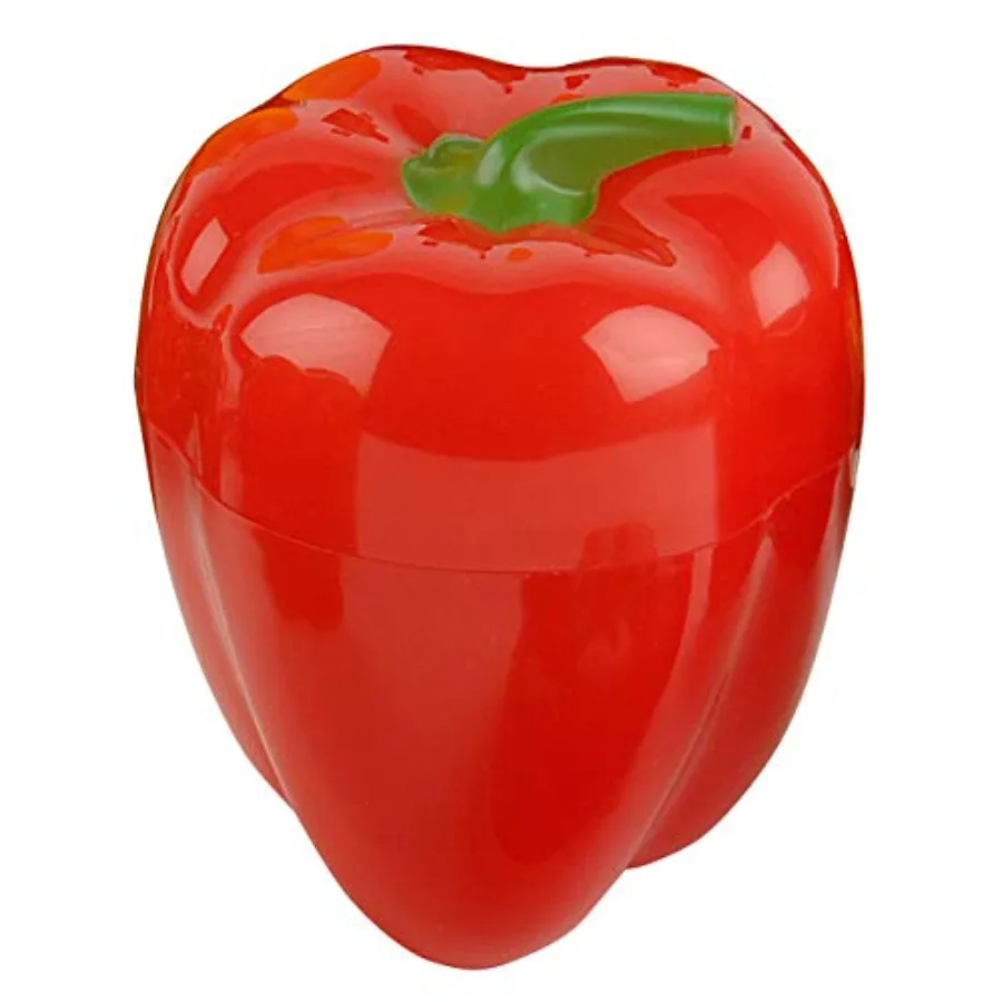 Pepper Saver, Red, 2026 year
