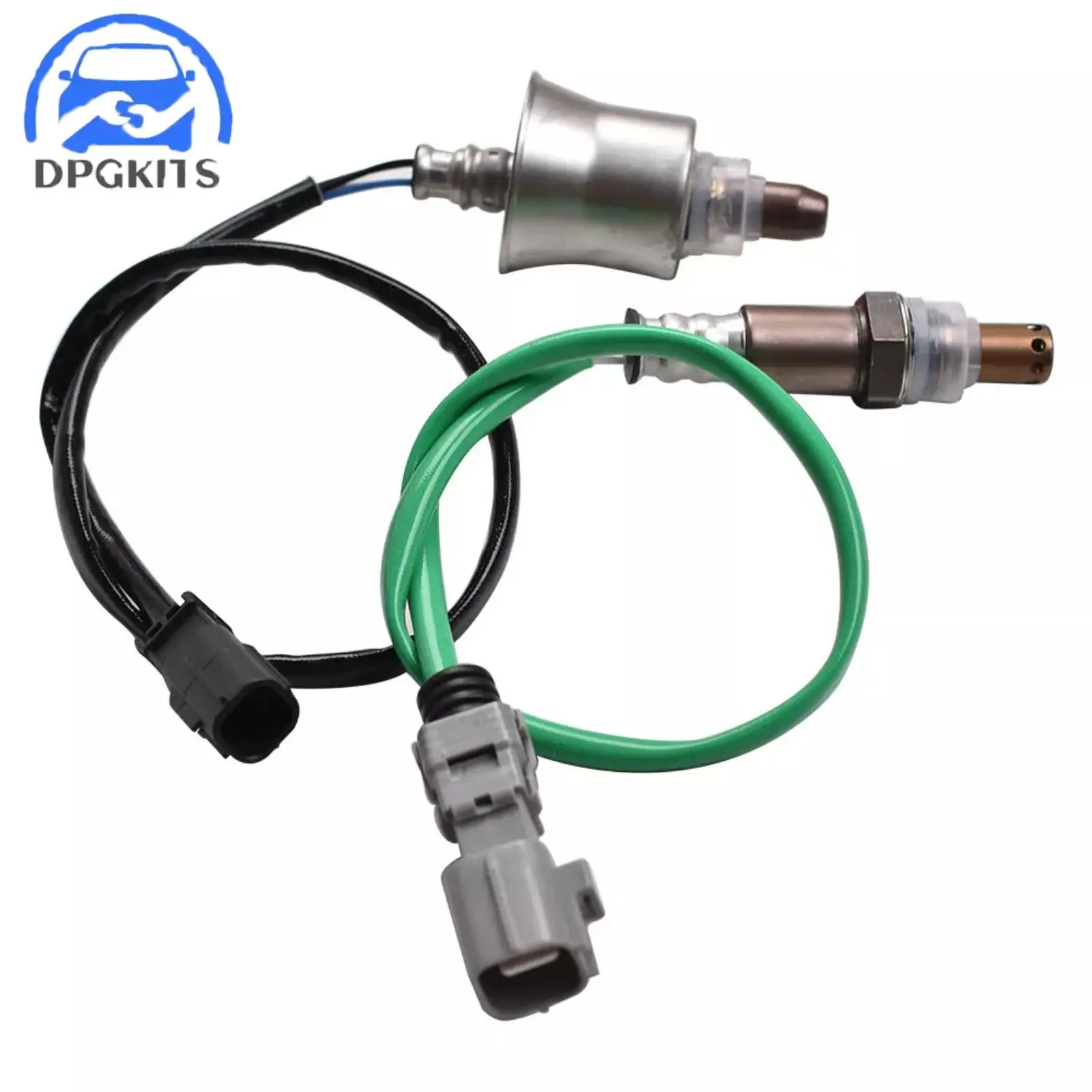 

DPGKITS 2X Upstream&Downstream Oxygen Sensor For Toyota Camry 2018 2.5L 2349307 2349304 camry toyota parts Wholesale