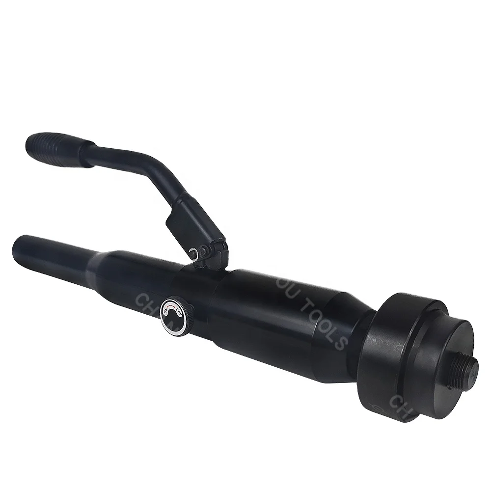 

TPA-10B Hydraulic Hand Hole Digger