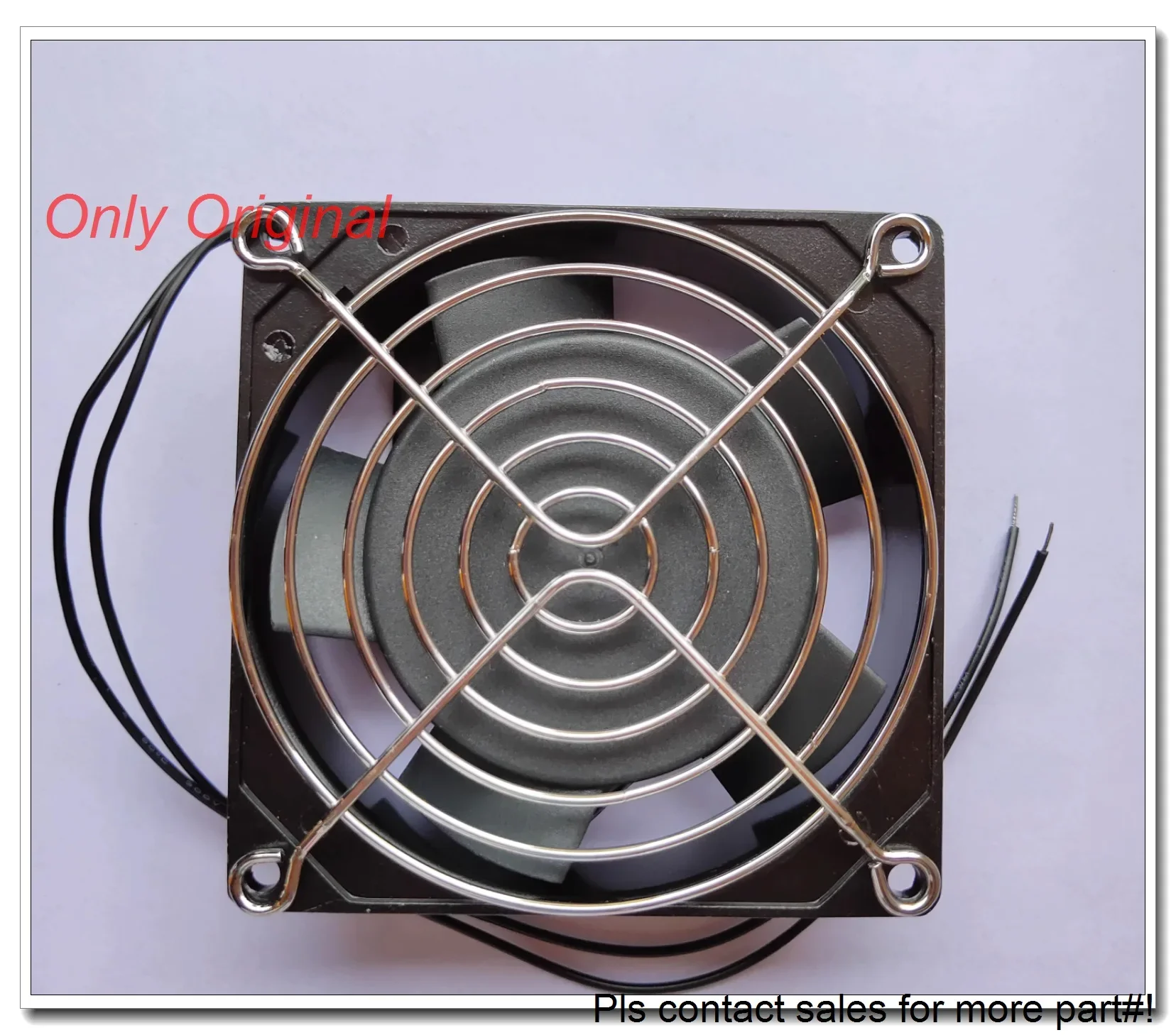 JF9225HA2HSL  JF9225HA2HBL Cooling fan, 100% tested before shipment