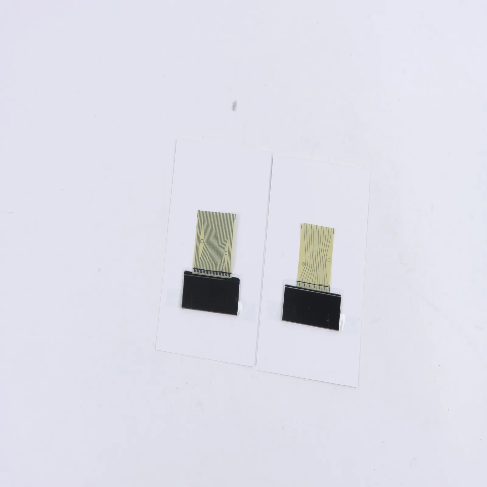 

2pcs LCD Screen Display FOR Mercedes E Class W210 CLK Class W208 SLK Class R170 1998-2002