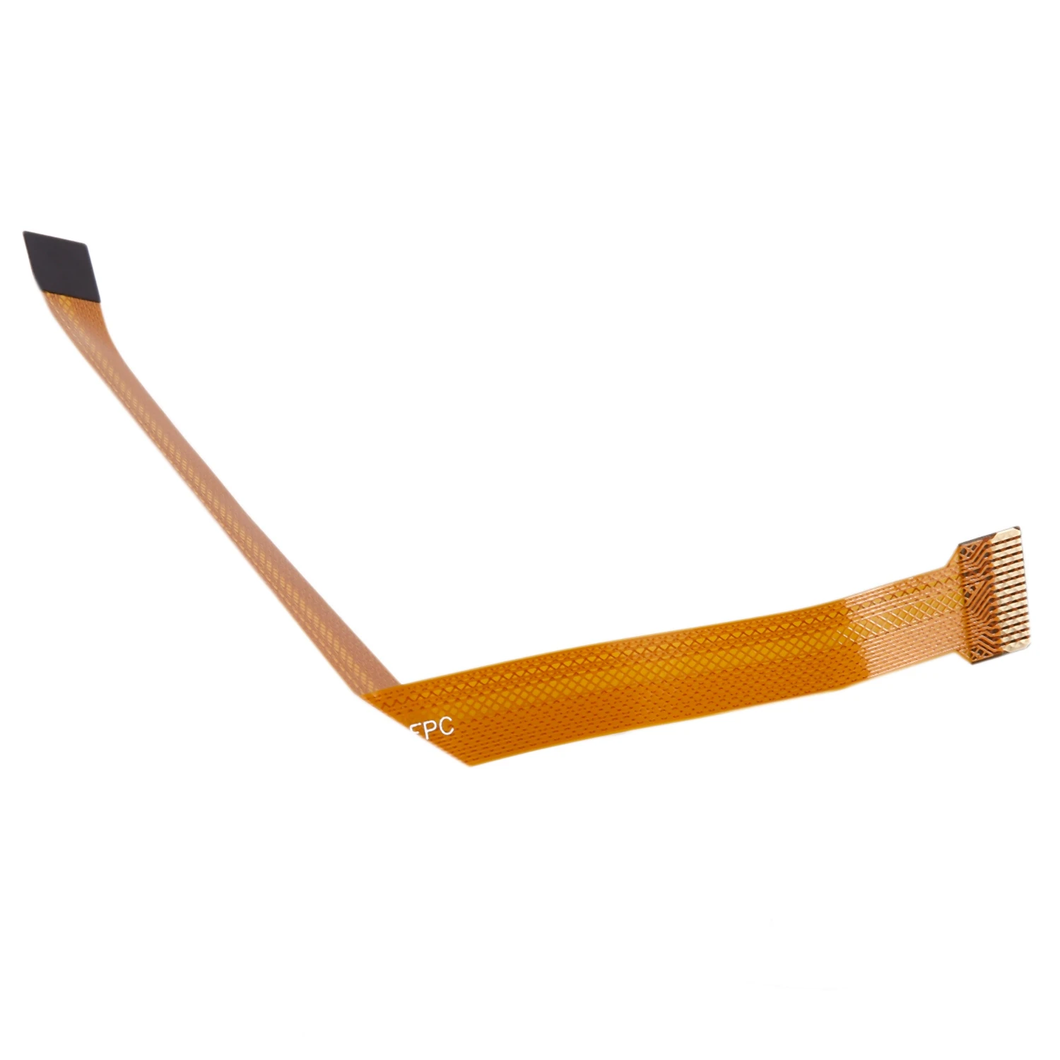 Y45A-Cable de cámara Raspberry Pi Zero W, Cable Ffc de línea de cinta de 30 cm para Raspberry Pi Zero V1.3 Pi0