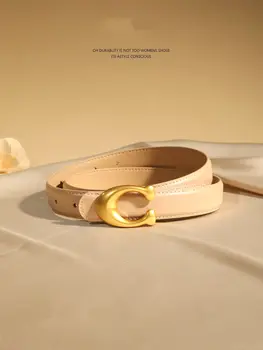 8 最佳銷售 腰帶 YSL - №6