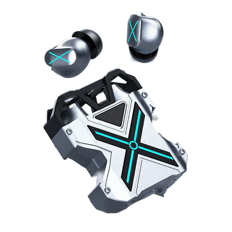 K89 auricolare Bluetooth Wireless auricolare vivavoce di alta qualità Gamer Music Clear Call Type C Hifi Bluetooth Coche In Ear Earpod