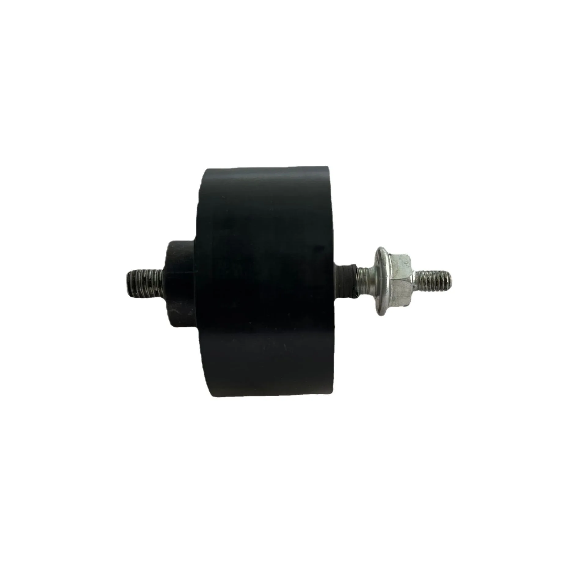 Generator pulley idler 11288511737 is suitable for the BMW N57D30 engine