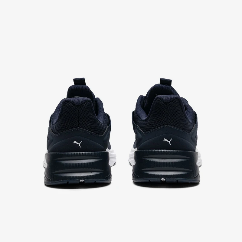 プーマ 正規品 2025 夏 ユニセックス 軽量 メッシュ 通気性 ランニング シューズ 311095-05