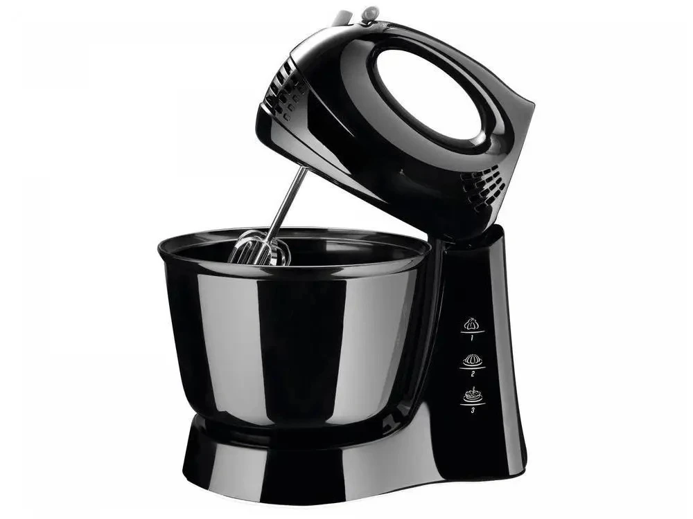 

European Multifunctional Household Electric Mini Egg Beater and Noodle Mixer Cooking Machine