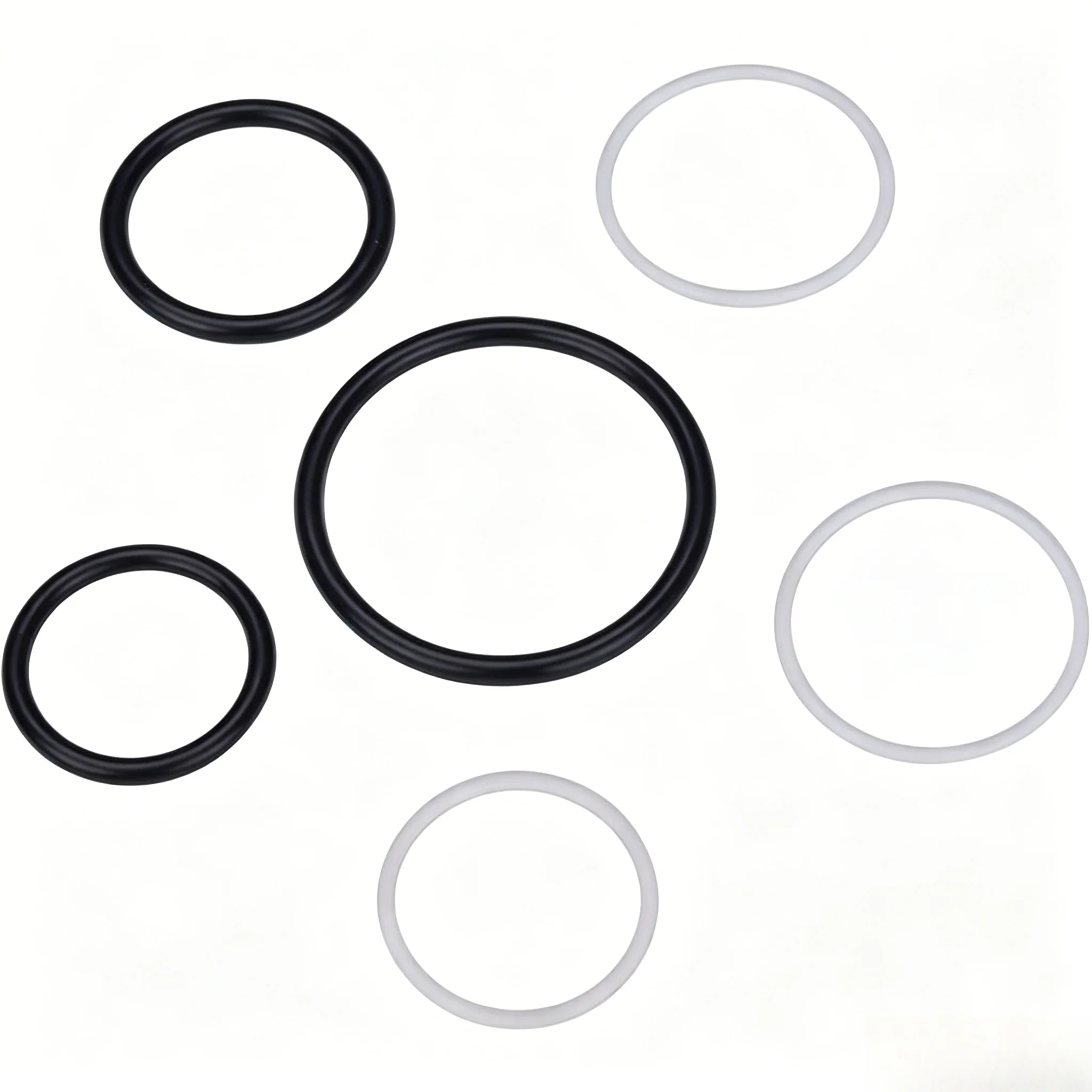 Airless Spraying Repair Kit 248213 for Airless Sprayer Pump Spare Parts GRC 1095 5900 1595 10000 MARK V High Pressure image 6