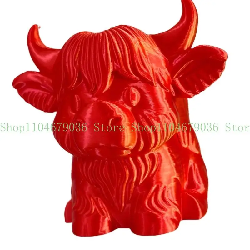 652F Trailer Hitch Decoration Caps Weatherproof Protective Cover Easy Installation