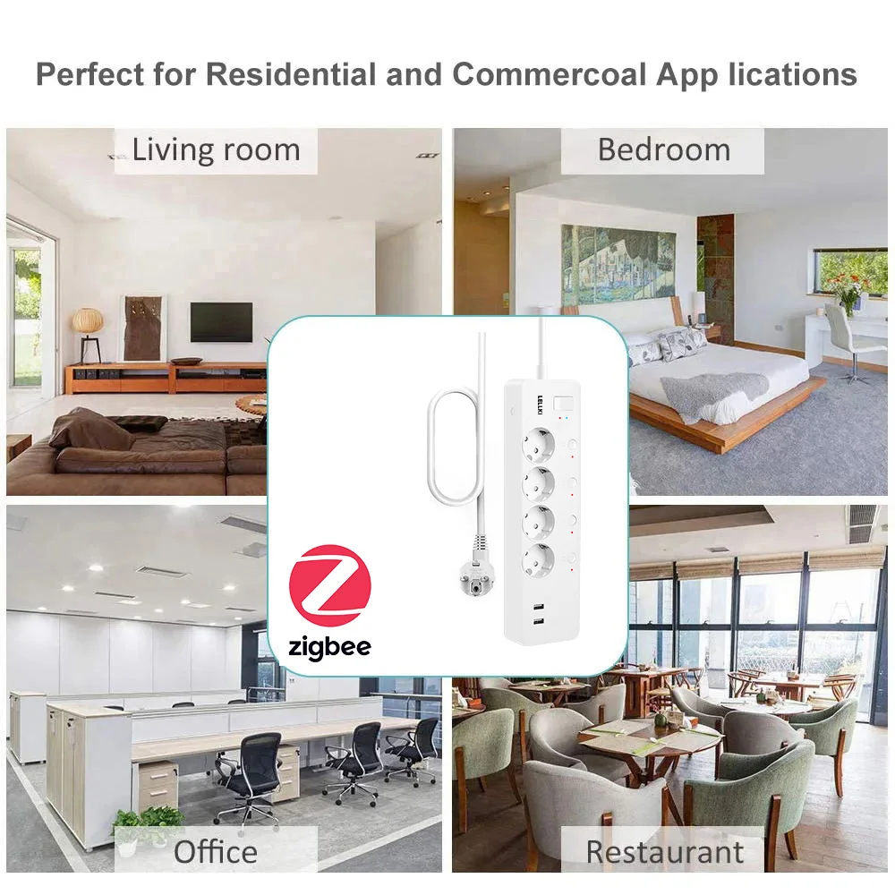 Thumbnail 2 - #3 Trending Smart Power Outlets Right Now