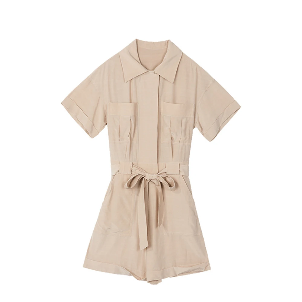 

Костюм-двойка с приталенным силуэтом, квадратным вырезом горловины, простым однотонным дизайном, модный, с высокой талией и прямыми штанинами, весенний...