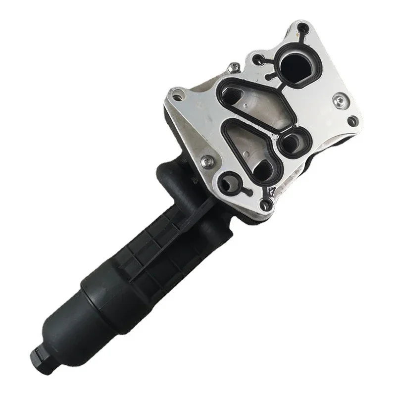 

For Mercedes Benz E200 220 250 W271 A2711801410 / 2711801410 / A2711801210 Oil Cooler Radiator Oil Cooler Accessories