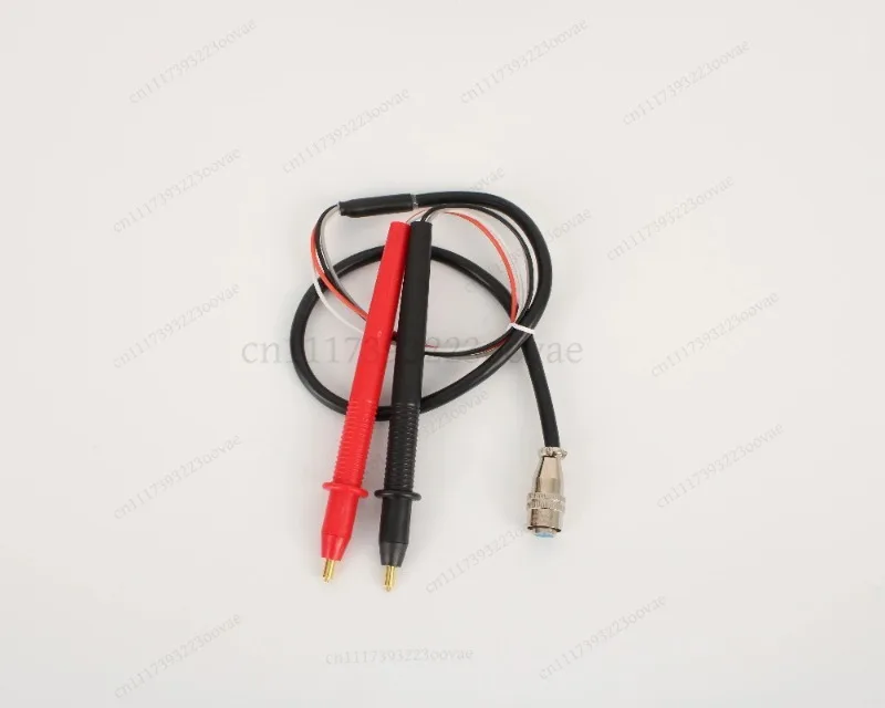 LF_YR1035 + YR1030 Battery Internal Resistance Tester Accessories Reinforced Watch Pen Clip Test Rack