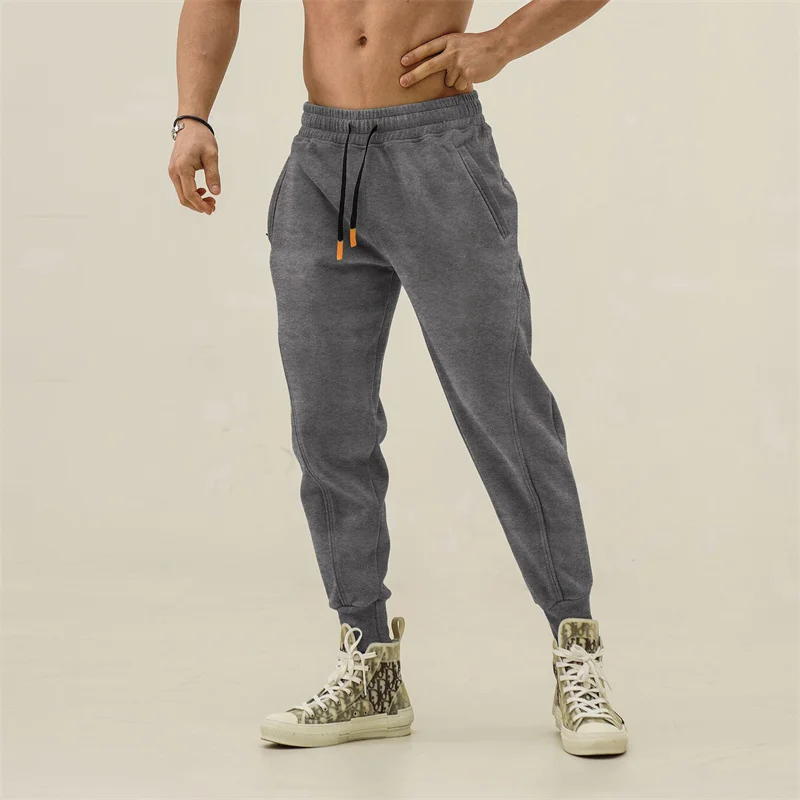 Thumbnail 4 - #27 Newest Training Jogger Pants