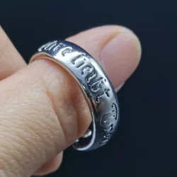 Type #39_German World War II Rings 